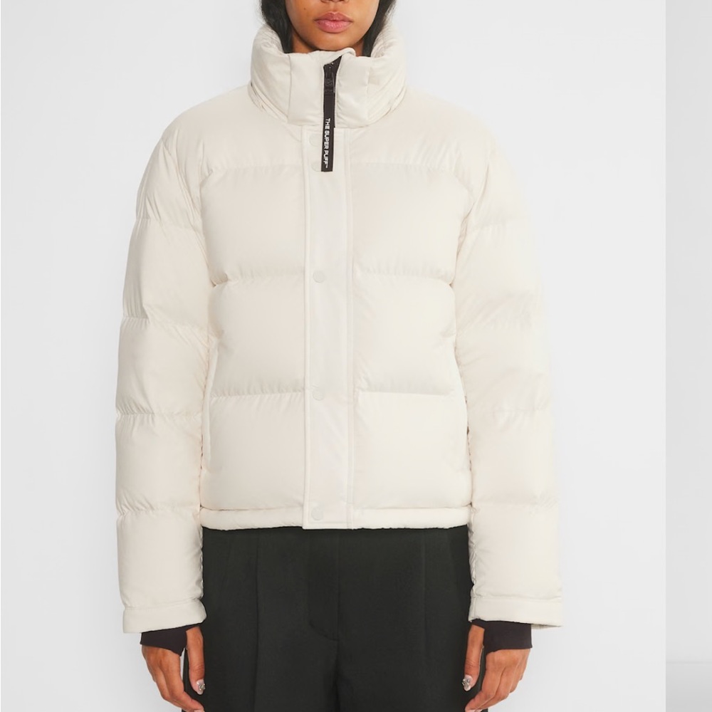 The Super Puff Shorty